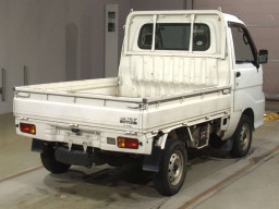 2011 Daihatsu Hijet Truck