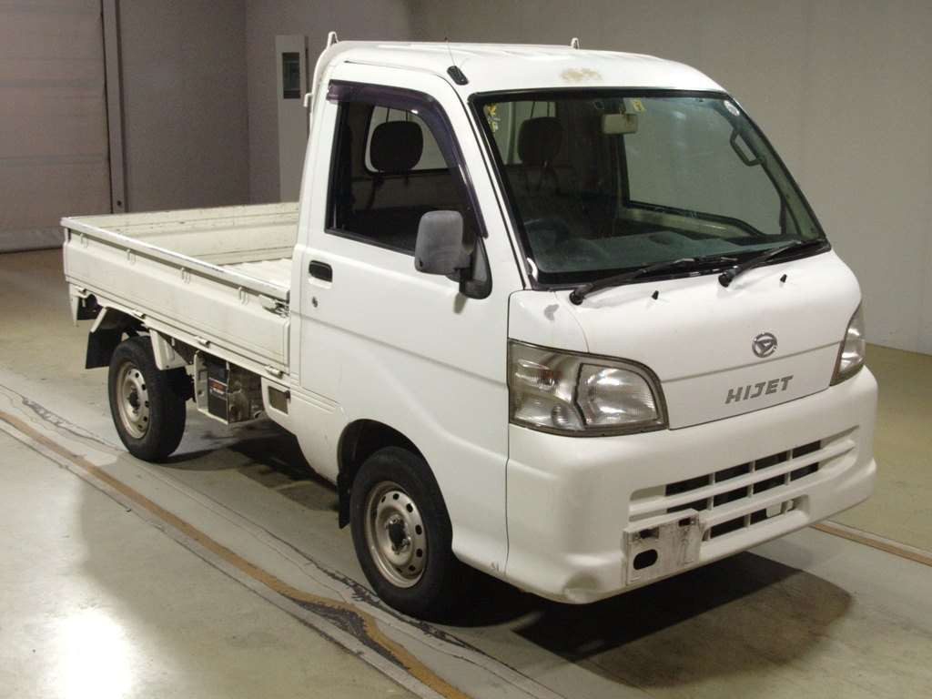 2011 Daihatsu Hijet Truck S201P[2]