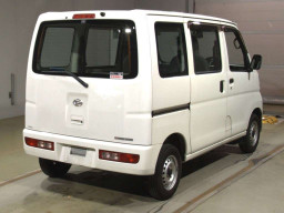 2014 Daihatsu Hijet Cargo