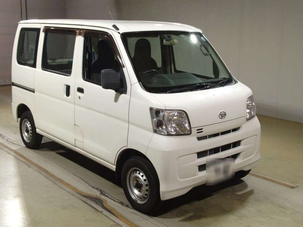 2014 Daihatsu Hijet Cargo S321V[2]