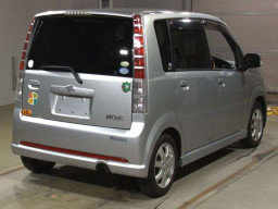 2006 Daihatsu Move Custom