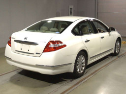 2008 Nissan Teana