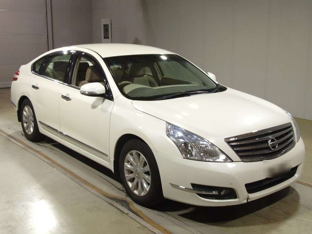 2008 Nissan Teana J32[2]