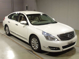 2008 Nissan Teana