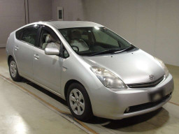 2005 Toyota Prius