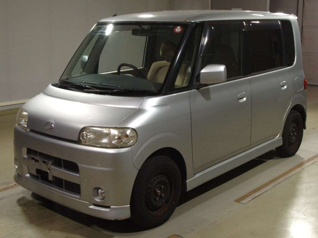 2004 Daihatsu Tanto L350S[0]