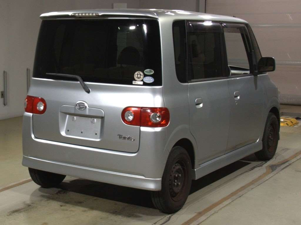 2004 Daihatsu Tanto L350S[1]