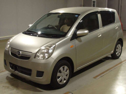 2011 Daihatsu Mira