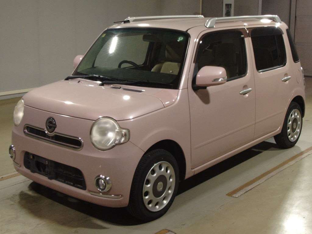 2012 Daihatsu Mira Cocoa L675S[0]