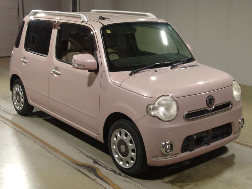 2012 Daihatsu Mira Cocoa L675S[2]