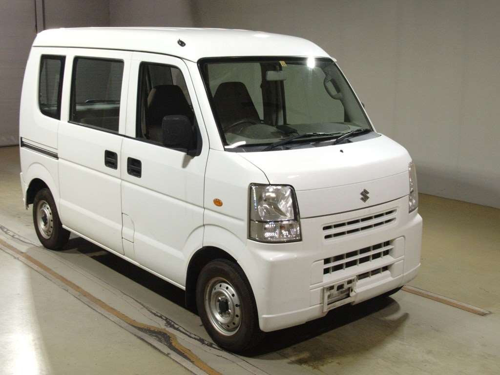 2007 Suzuki Every DA64V[2]