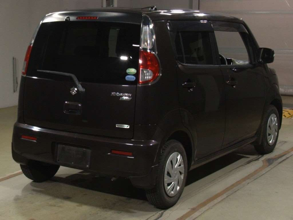 2012 Suzuki MR Wagon MF33S[1]