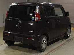 2012 Suzuki MR Wagon