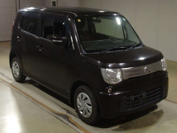 2012 Suzuki MR Wagon