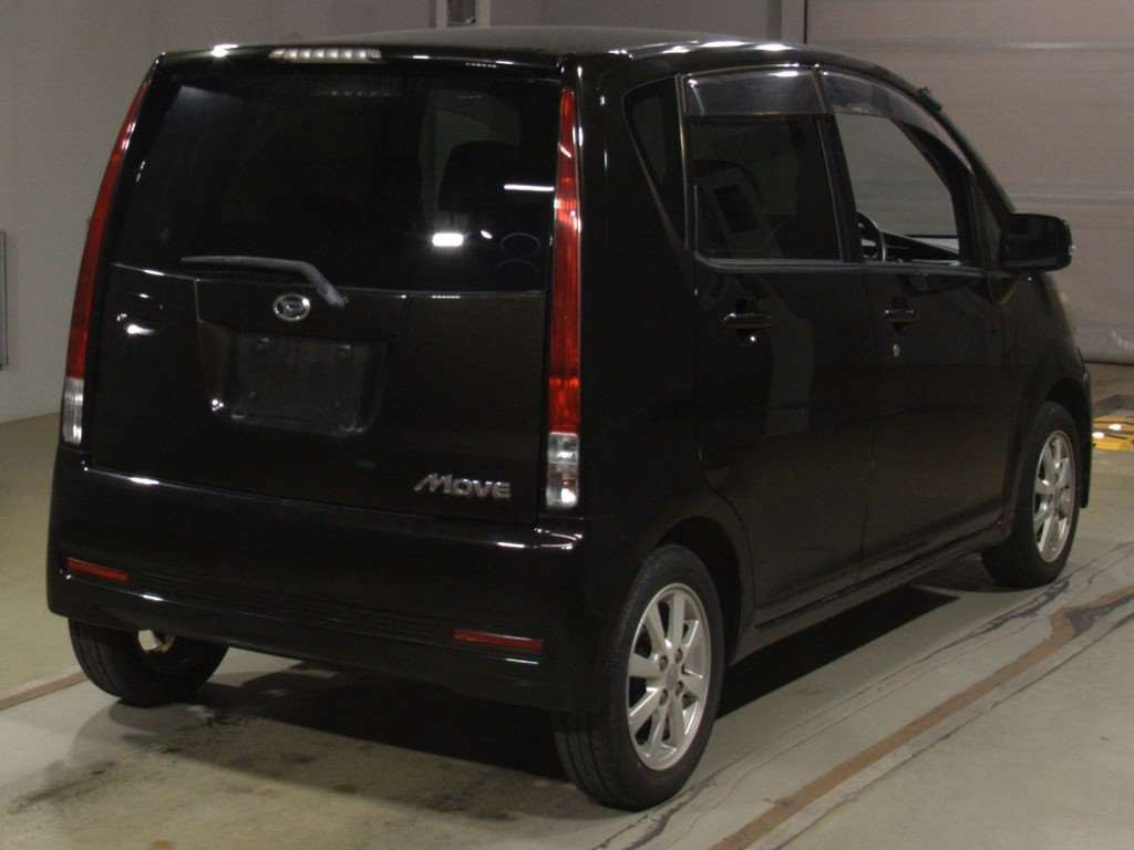 2007 Daihatsu Move L175S[1]