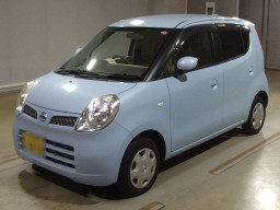 2010 Nissan Moco