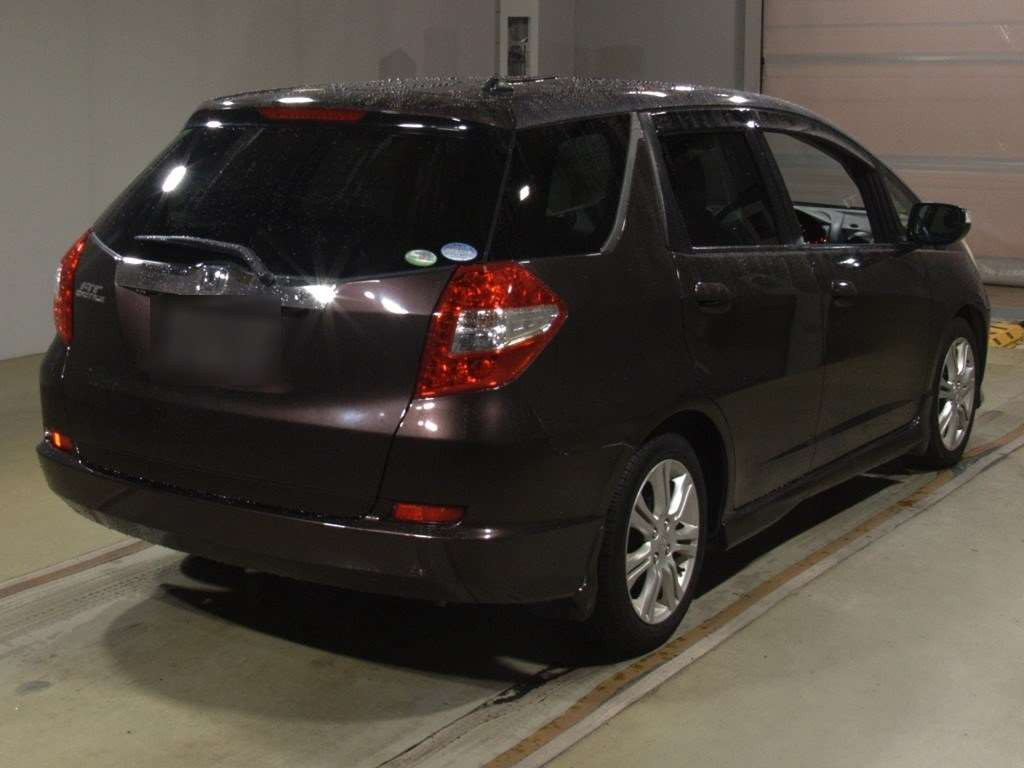 2011 Honda Fit Shuttle GG7[1]