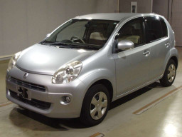 2013 Toyota Passo