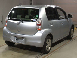 2013 Toyota Passo