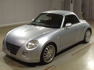 2003 Daihatsu Copen