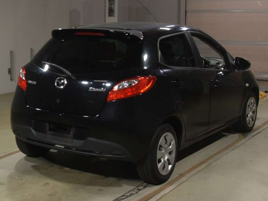 2007 Mazda Demio DE3FS[1]