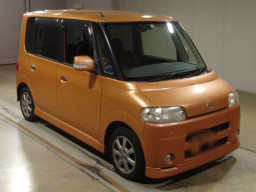 2007 Daihatsu Tanto