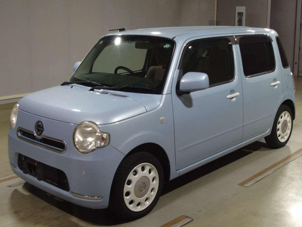 2014 Daihatsu Mira Cocoa L675S[0]