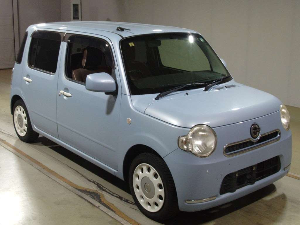 2014 Daihatsu Mira Cocoa L675S[2]