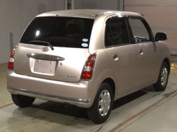 2006 Daihatsu Miragino