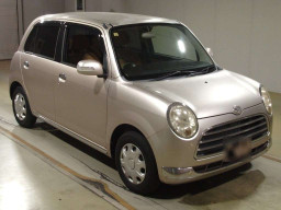 2006 Daihatsu Miragino