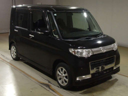 2008 Daihatsu Tanto Custom