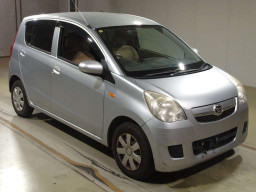 2010 Daihatsu Mira