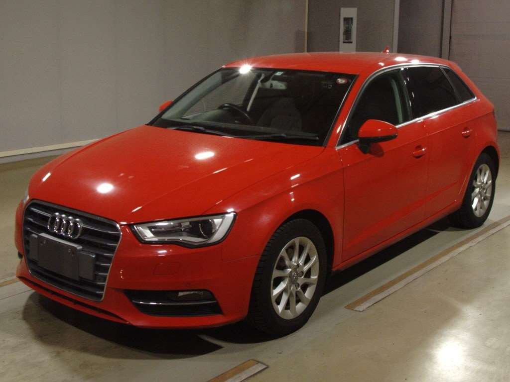 2015 Audi A3 8VCXS[0]