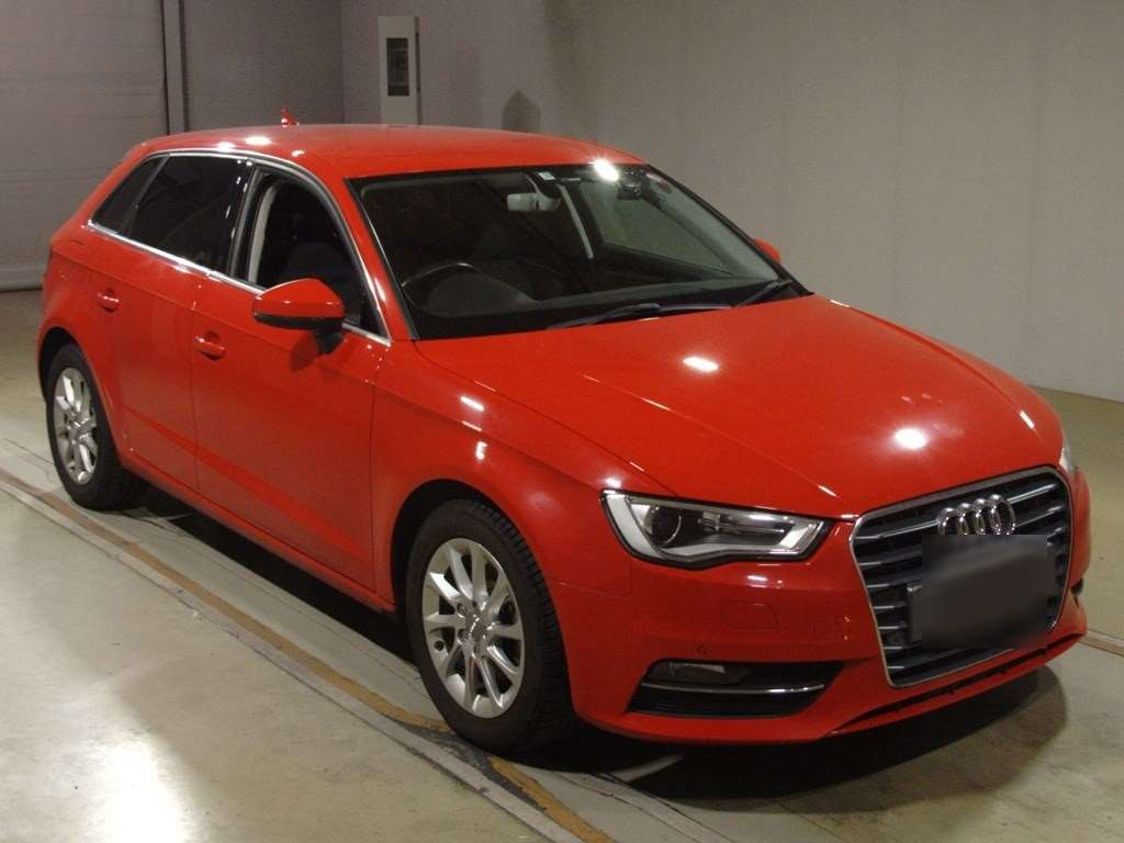 2015 Audi A3 8VCXS[2]