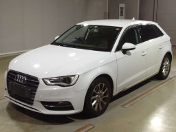 2013 Audi A3