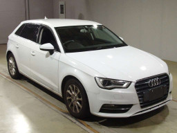 2013 Audi A3