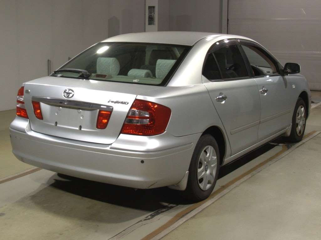 2005 Toyota Premio NZT240[1]