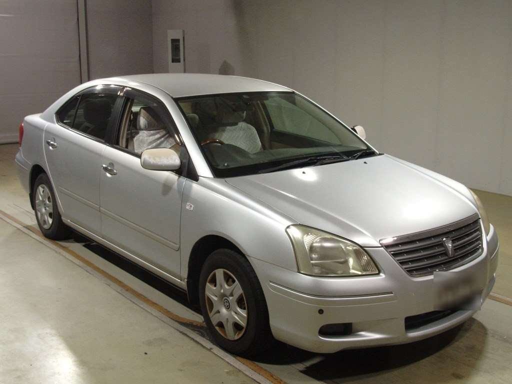 2005 Toyota Premio NZT240[2]