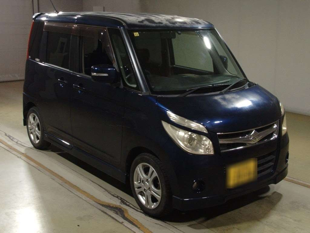 2008 Suzuki Palette MK21S[2]