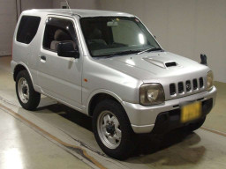 2000 Suzuki Jimny