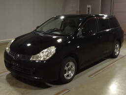 2007 Nissan Wingroad