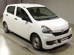 2016 Toyota Pixis Epoch