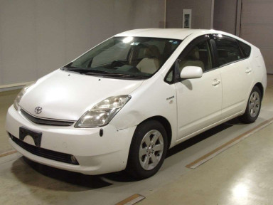 2007 Toyota Prius