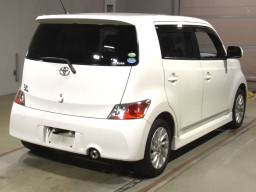 2007 Toyota bB