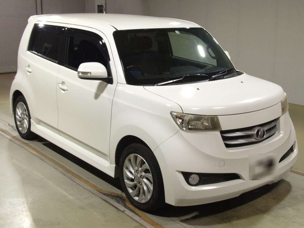 2007 Toyota bB QNC21[2]