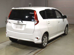 2009 Toyota Passo sette