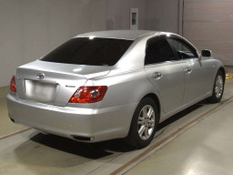 2005 Toyota Mark X