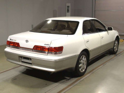 1999 Toyota Mark II