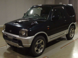 2002 Suzuki Jimny