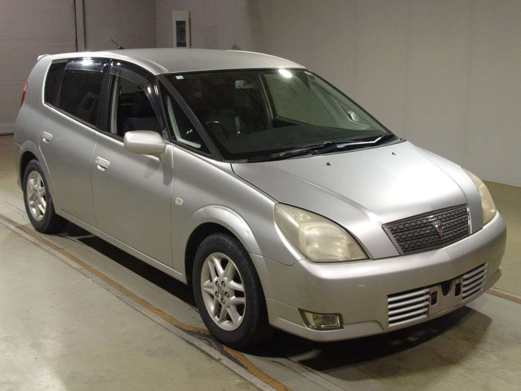 2002 Toyota OPA ZCT10[2]